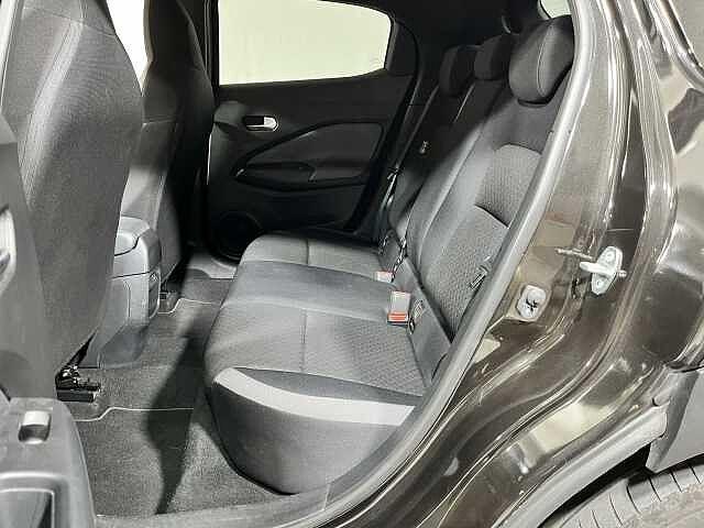 Nissan Juke 1.0 DIG-T 114 CV N-Connecta