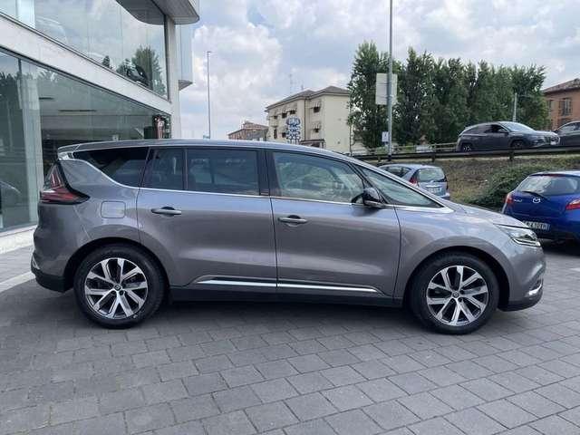 Renault Espace 1.6 dCi 160 CV EDC Initiale Paris