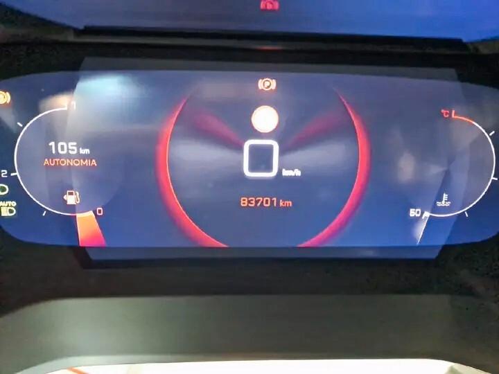 Peugeot 2008 PureTech Turbo 130 S&S GT Line