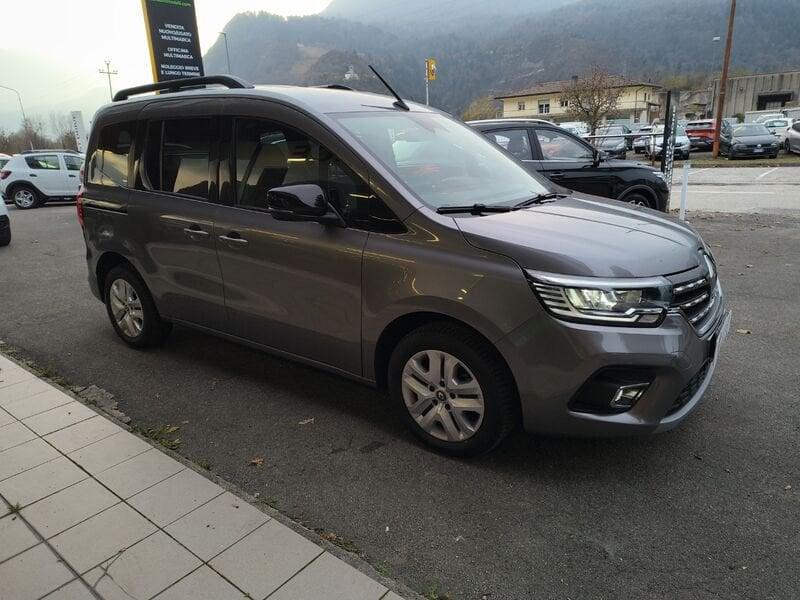 Renault Kangoo Kangoo 1.5 Blue dCi Edition One N1