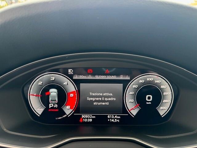 Audi Q5 SPB 40 TDI quattro S tronic line plus STRA FULL!!!