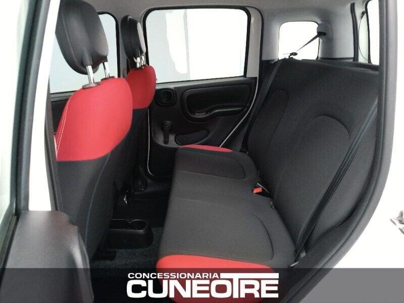 FIAT Panda Panda 1.2 Pop
