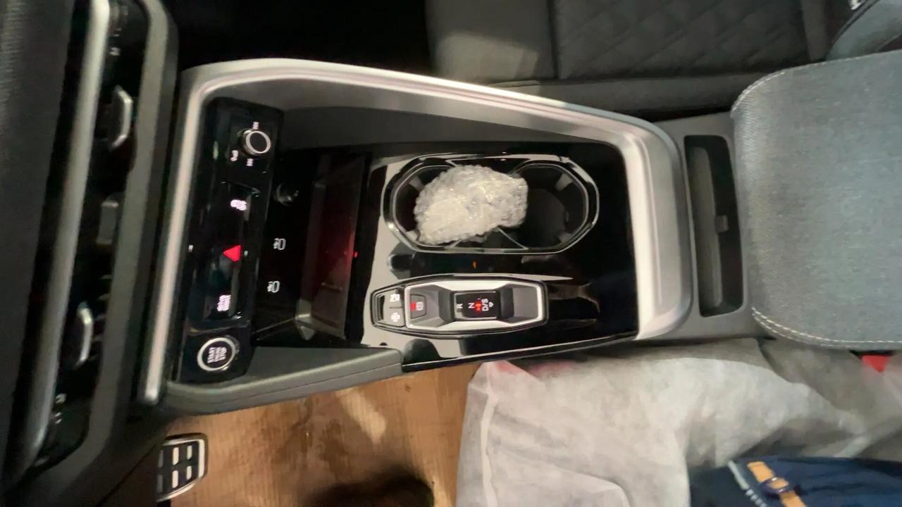 Audi Q5 Sportback 2.0 tdi mhev 204cv S-Line q