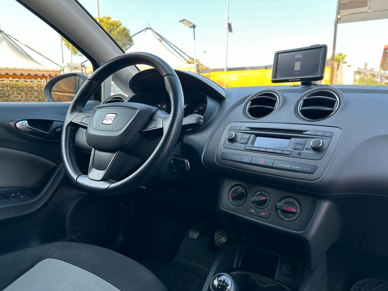 SEAT Ibiza 1.4 5 porte Style