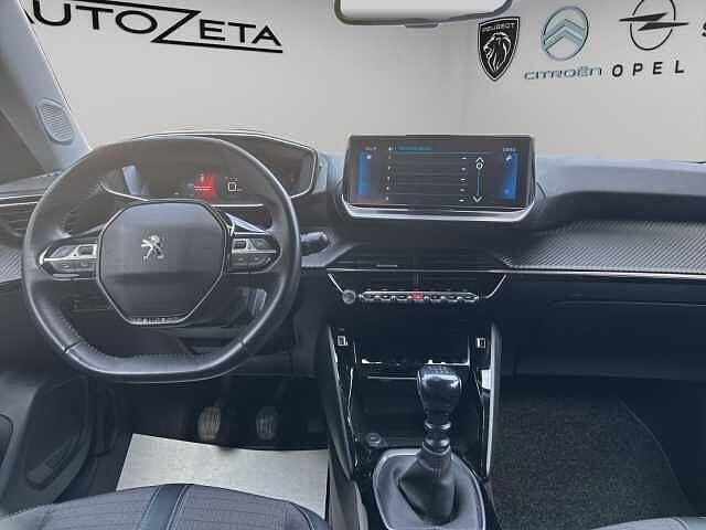 Peugeot 2008 BlueHDi 110 S&S Allure Pack