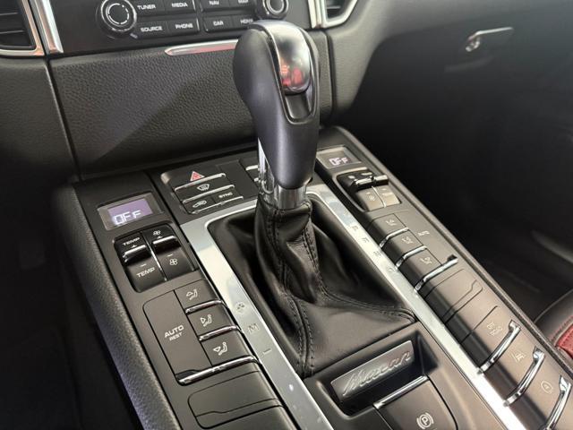 PORSCHE Macan 3.0 S Diesel / PDK / P.H.A.S.M.