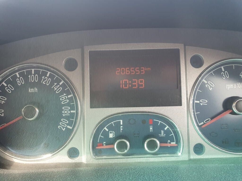 Lancia MUSA 1.3 MJ 95cv D.Fn. Oro