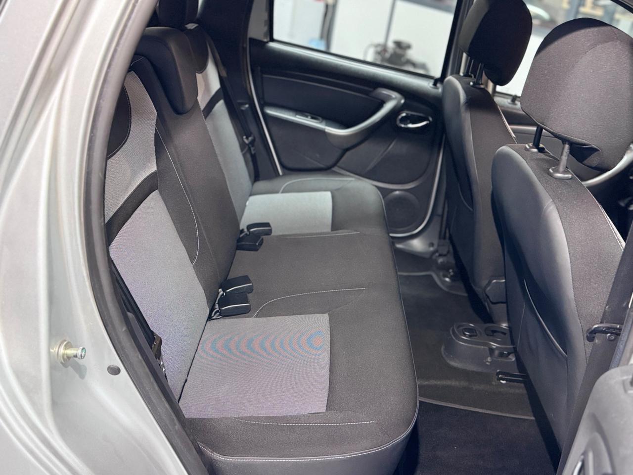 Dacia Duster 1.6 GPL Neopatentati - 2017 Euro 6b