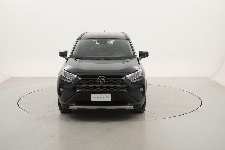 Toyota RAV4 Hybrid Active BR385160 2.5 Full Hybrid 218CV