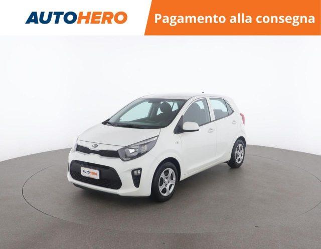 KIA Picanto 1.0 12V 5 porte Active