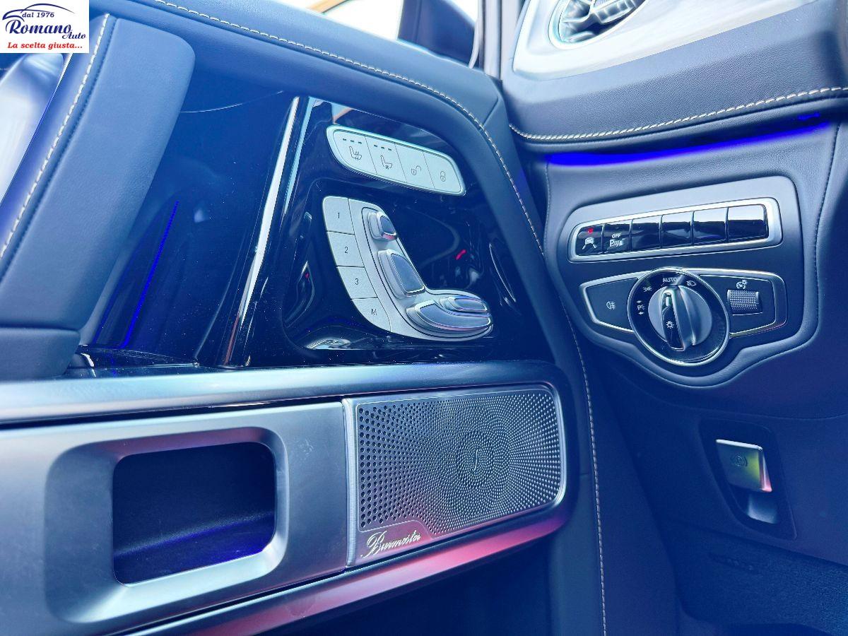 NEW Mercedes-Benz G 63 AMG GRAND EDITION 1/1000 Limited Edition#PRONTA CONSEGNA!