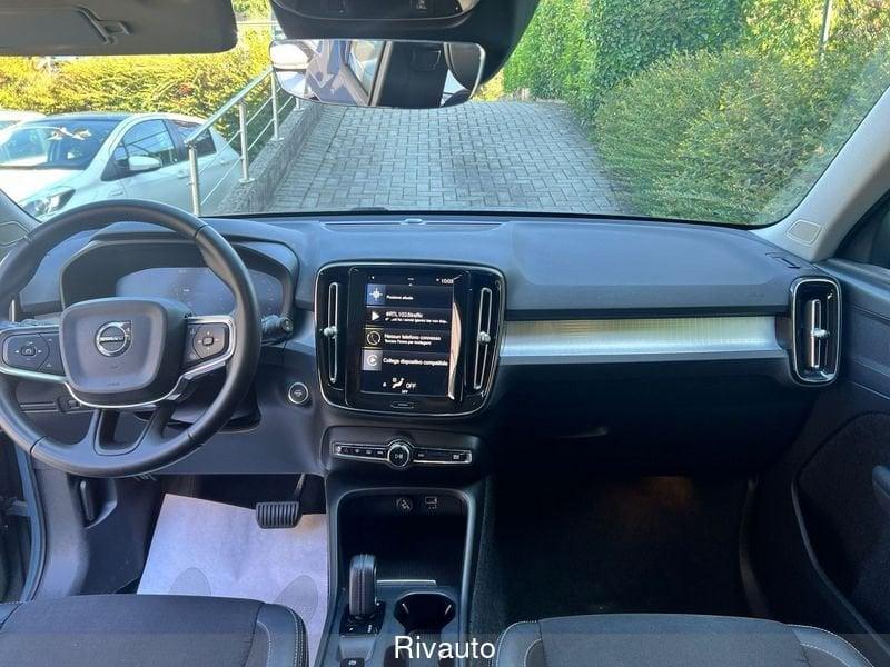 Volvo XC40 XC40 D4 AWD Geartronic Business Plus
