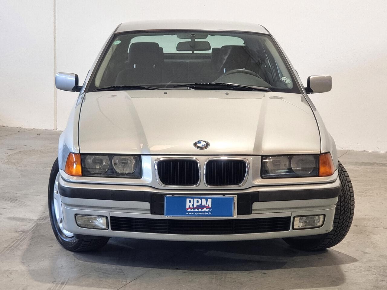 Bmw 316 316i cat Compact Clima Unipro