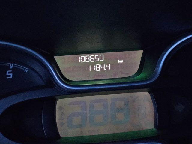 FIAT Talento 2.0 Ecojet 120CV PC-TN ALLESTITO OFFICINA MOBILE