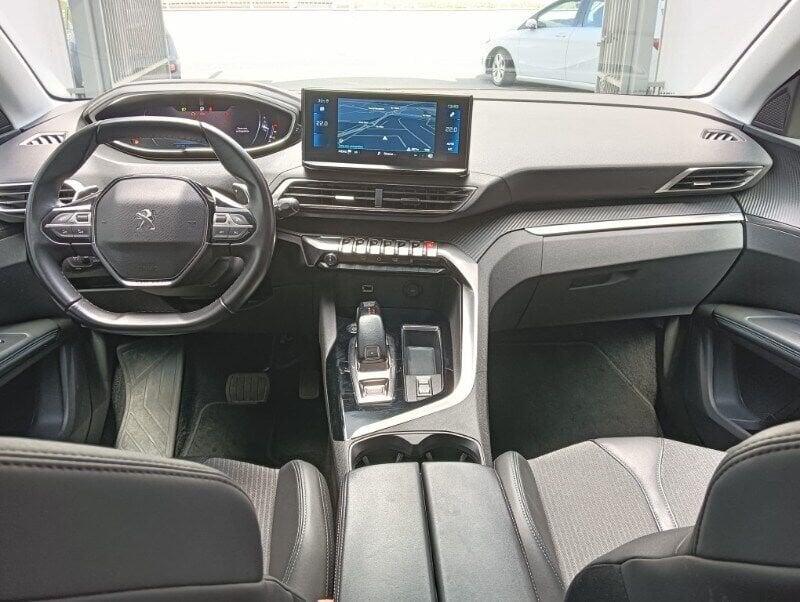 Peugeot 3008 3008 BlueHDi 130 S&S EAT8 Allure