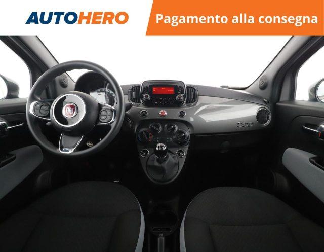 FIAT 500 1.0 Hybrid Pop