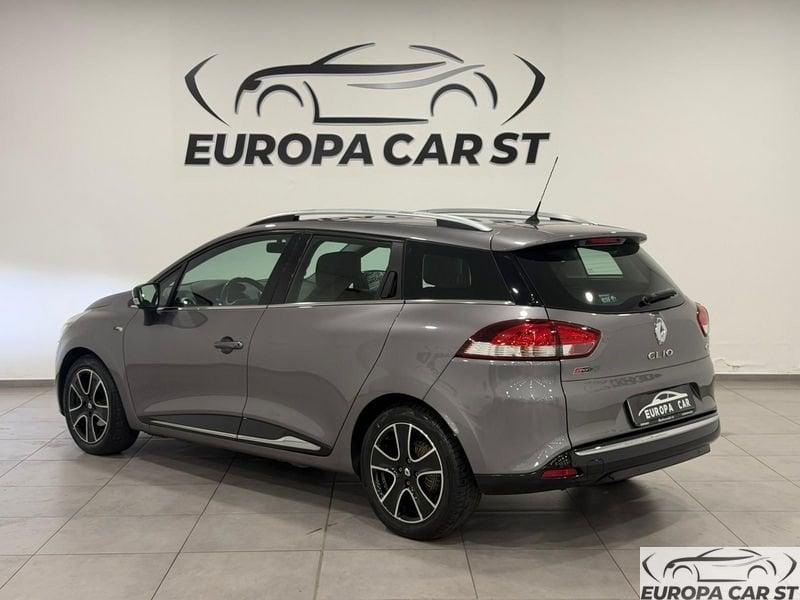 Renault Clio 1.5 Energy dCi 90cv Duel2 s&s