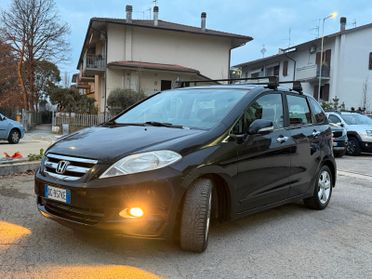 Honda FR-V 2.2 16V i-CTDi Executive Navi LH DPF