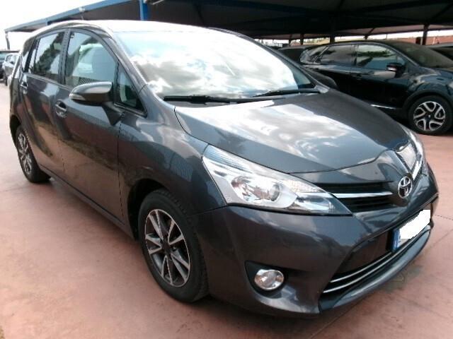 Toyota Verso 1.6 D-4D Style