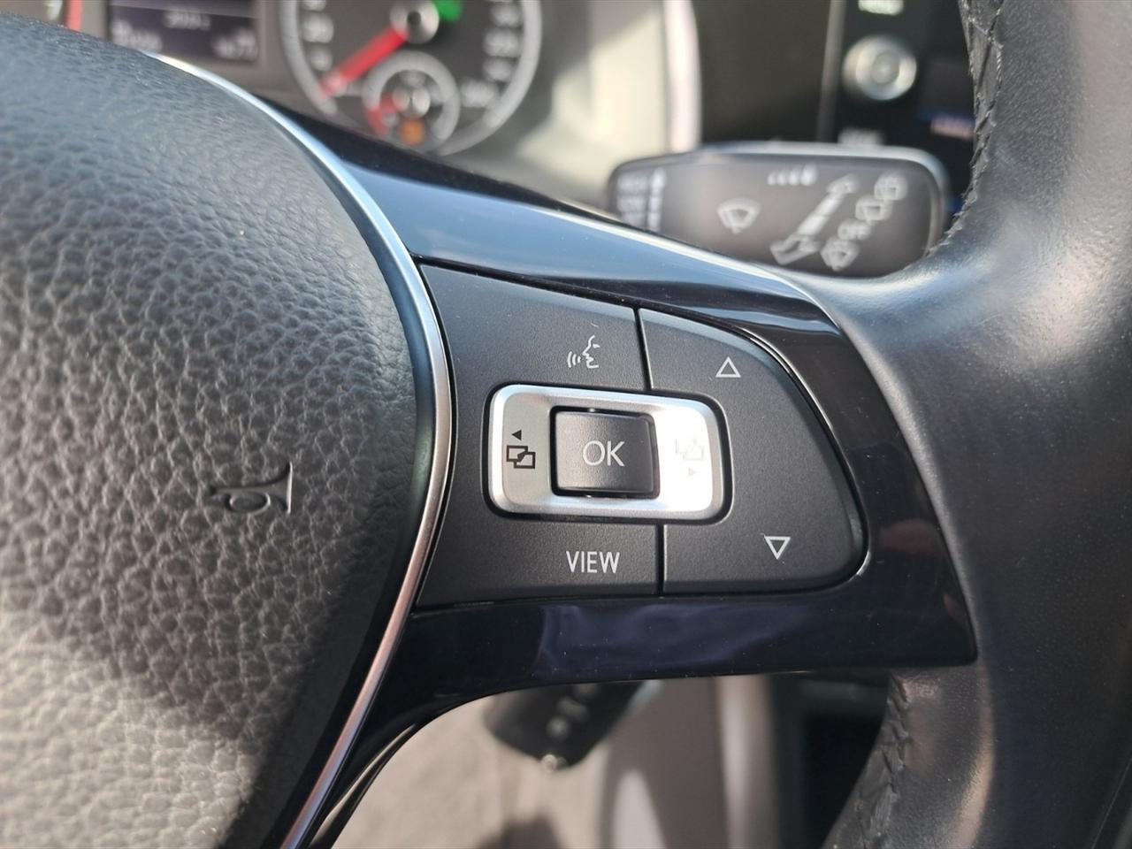 Volkswagen Polo 5p 1.0 tsi comfortline 95cv dsg