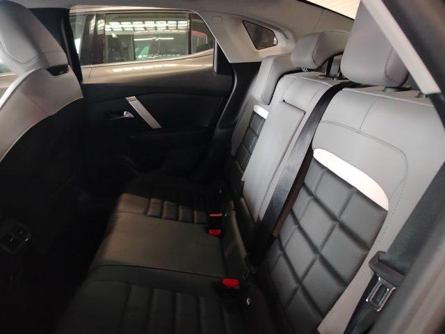 CITROEN C4 X 130 EAT8 Max