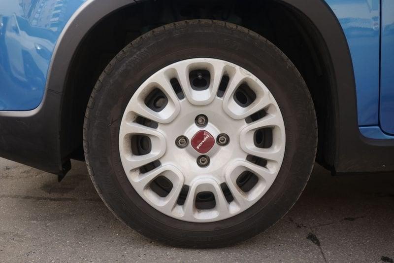 FIAT Panda FIAT Panda 1.0 FireFly 70cv S&S Hybrid Promozione Unicoproprietario