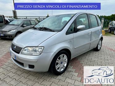 Fiat Idea 1.4 16V Dynamic