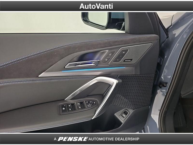 BMW X1 X1 xDrive 20d Msport Pro