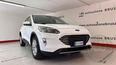 Ford Kuga Kuga 2.0 EcoBlue 120 CV aut. 2WD Titanium X B&O