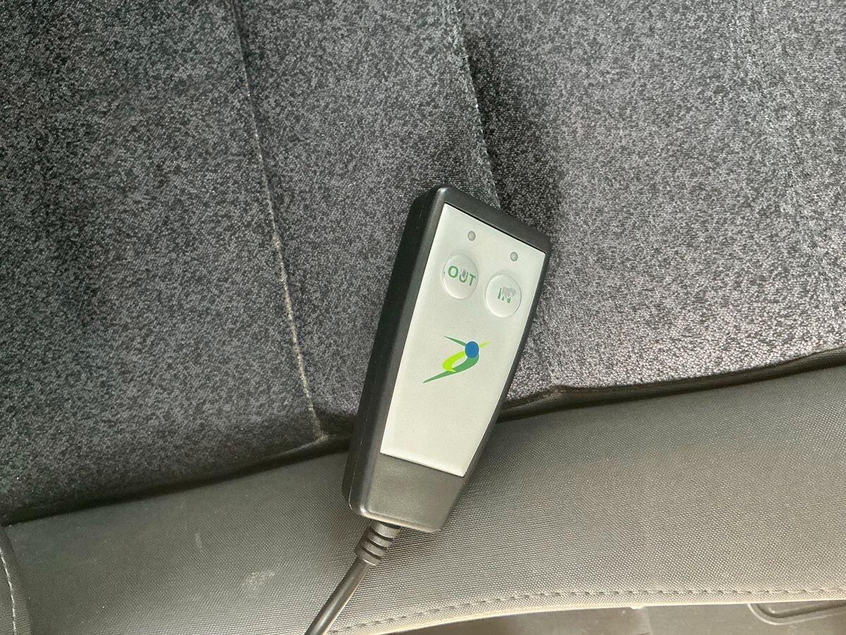 Opel Combo 1.4 95CV PC-TA Cosmo