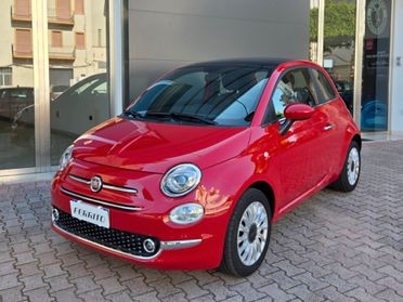 Fiat 500 1.0 Hybrid Dolcevita Pack
