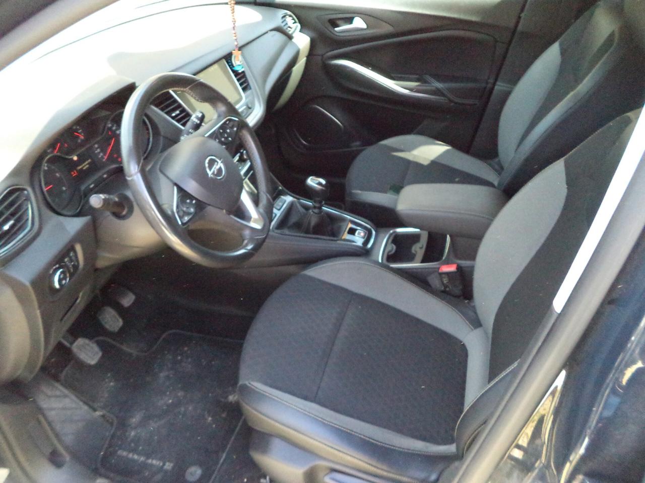 Opel Grandland X 1.6 diesel Ecotec Start&Stop aut. Innovation SOLO SU APPUNTAMENTO