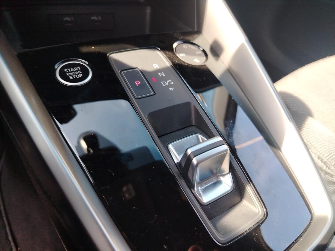 Audi A3 SPB 30 TDI S line edition