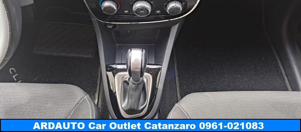 Renault Clio Sporter 1.5 Dci Energy duel Automatic