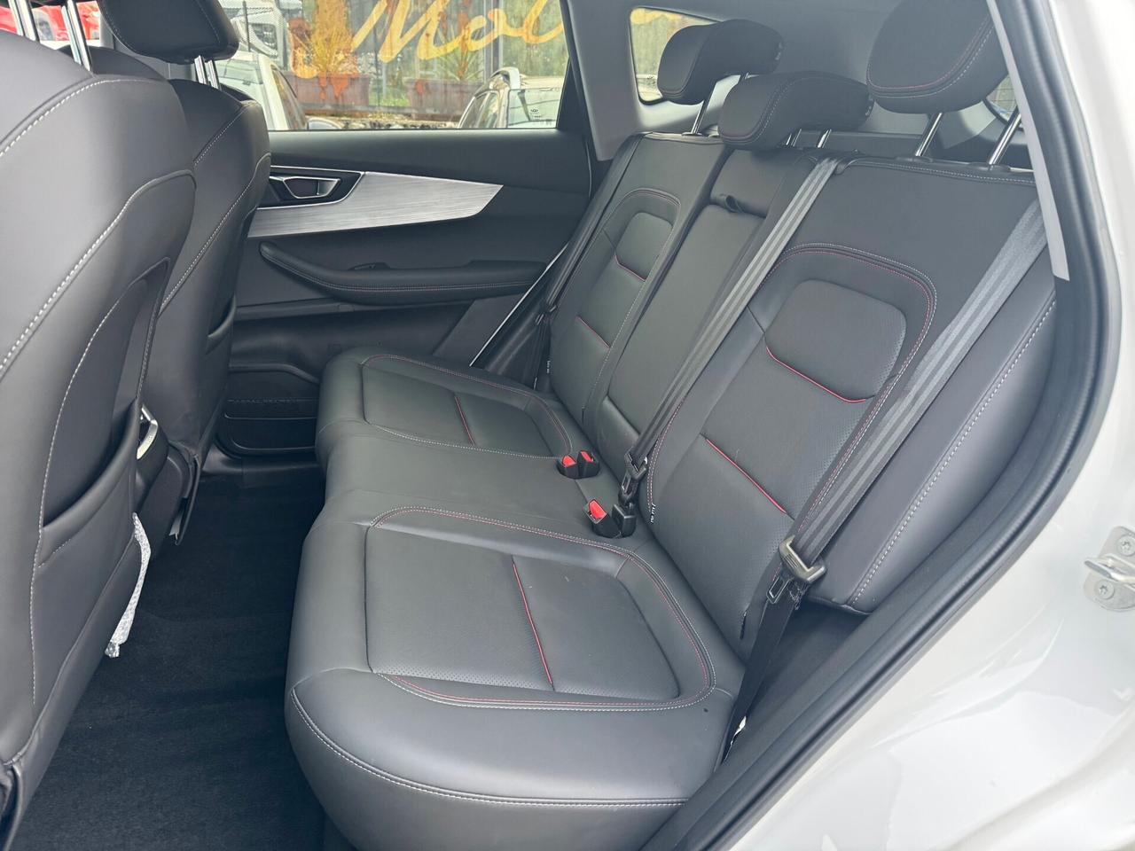 DR 6.0 1.5cc Turbo 150cv CVT Bi-Fuel GPL Km Zero