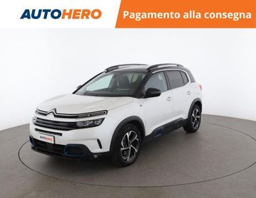 CITROEN C5 Aircross Hybrid 225 E-EAT8 Shine