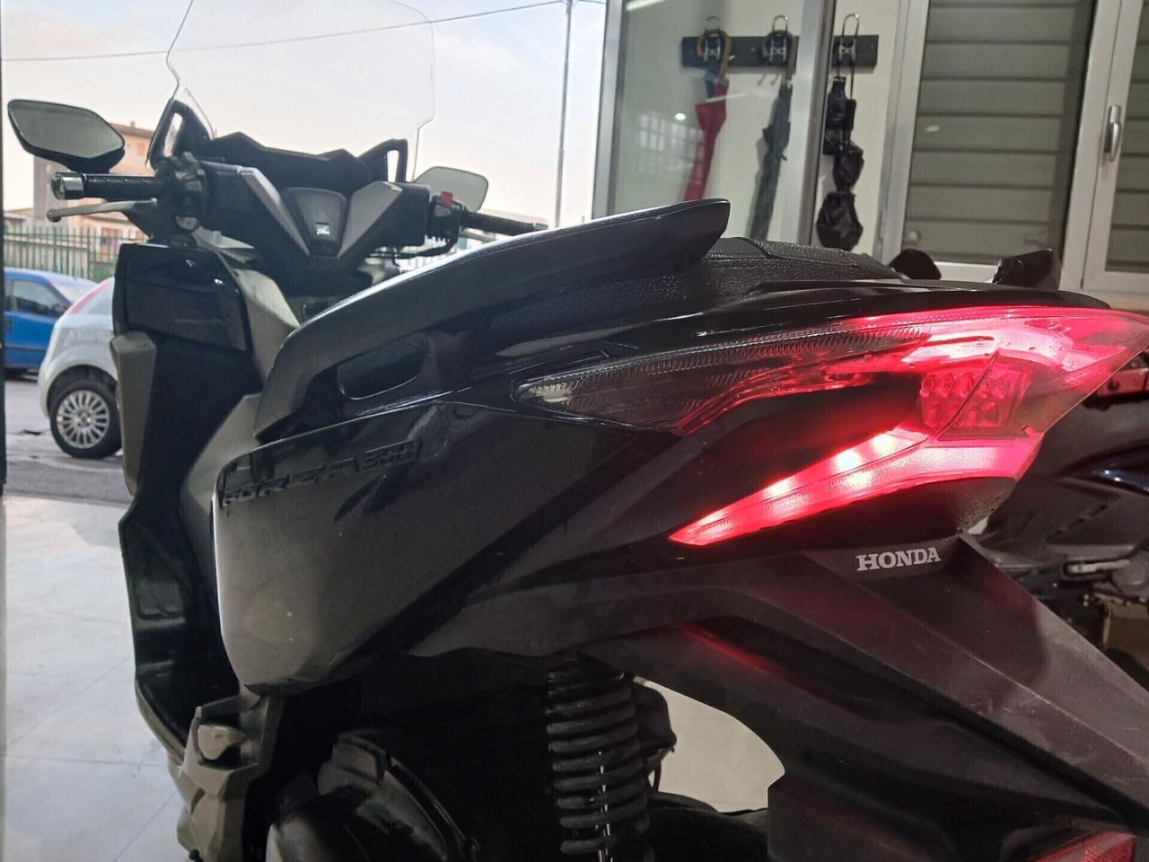 Honda Forza 300 GARANTITO 12 MESI