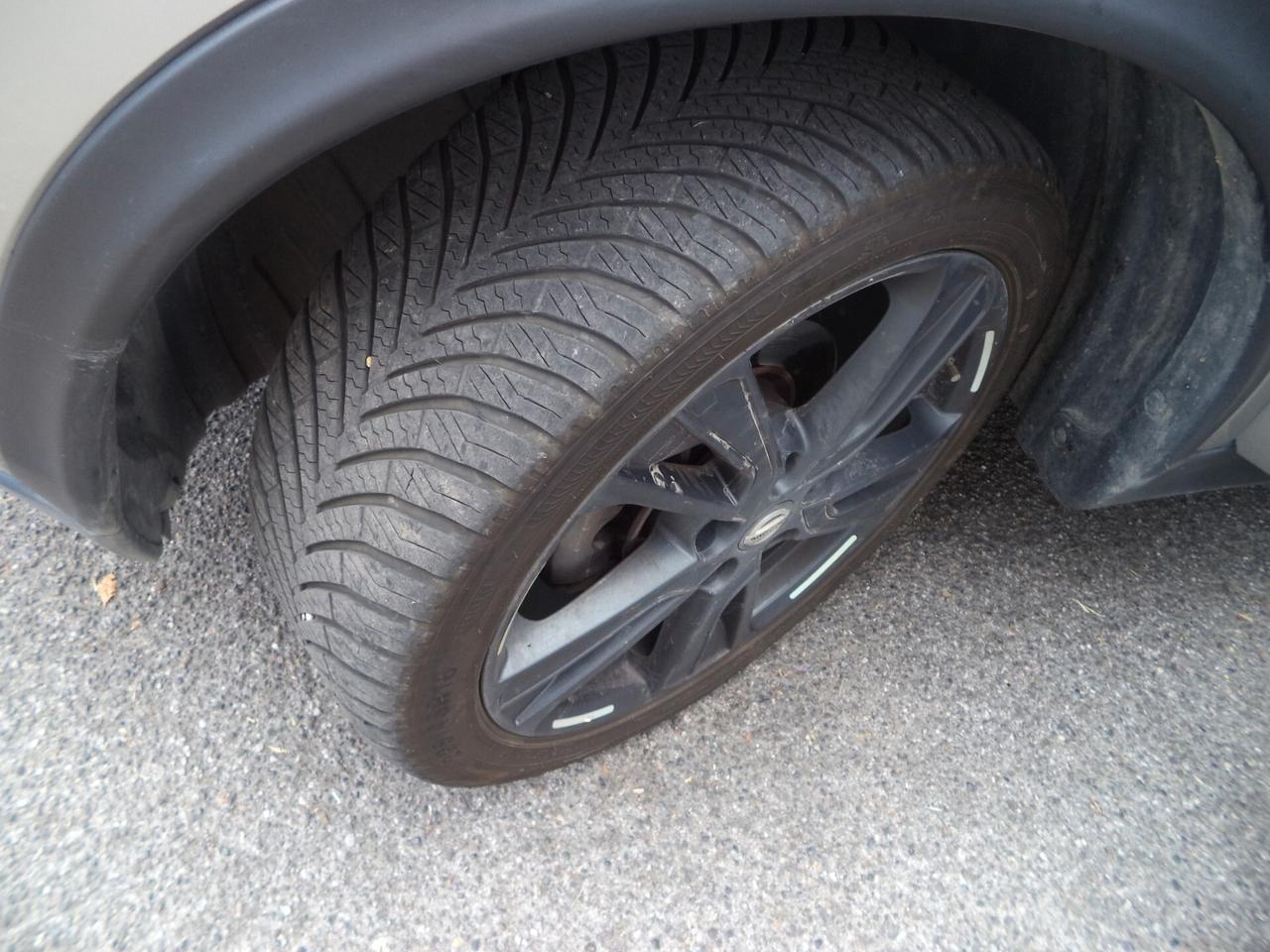 Nissan Juke 1.5 dCi Start&Stop Tekna