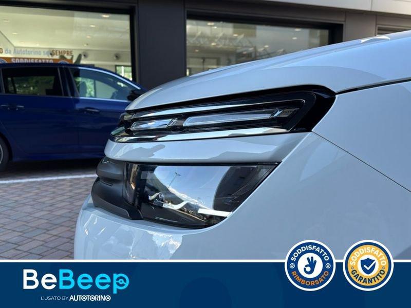 Citroën C5 Aircross 1.2 PURETECH FEEL PACK S&S 130CV EAT8