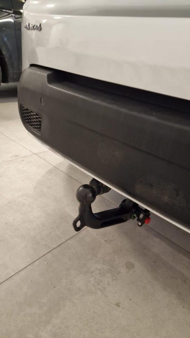 JEEP Renegade 2.0 Mjt 140CV 4WD Active Drive Limited