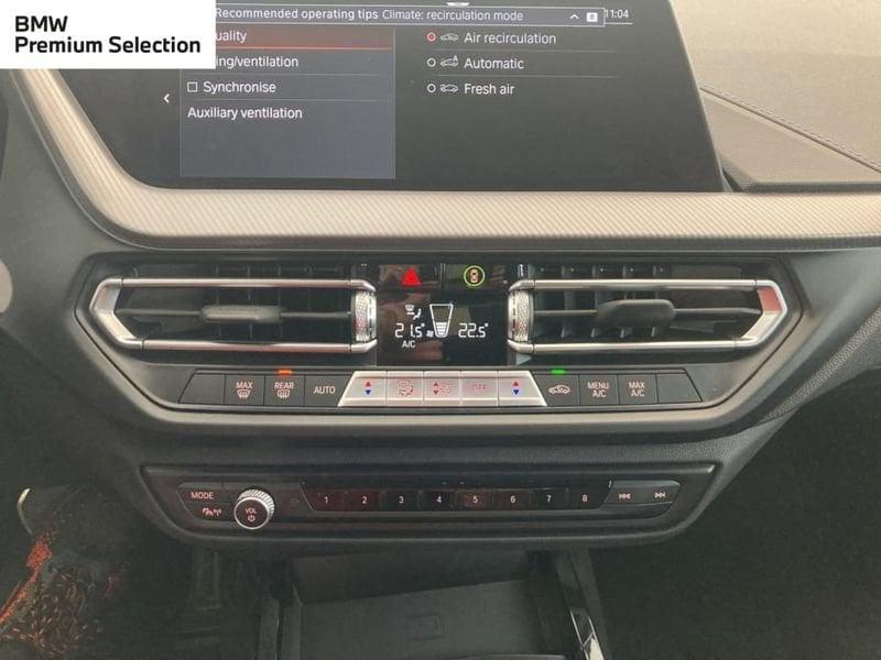 BMW Serie 2 G.C. 220D GRAN COUPE MSPORT AUTO