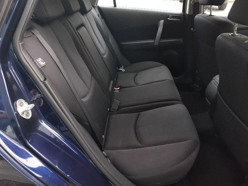 Mazda Mazda6 2.0 147CV GPL - SW Executive KM CERTIFIC-GARANZIA