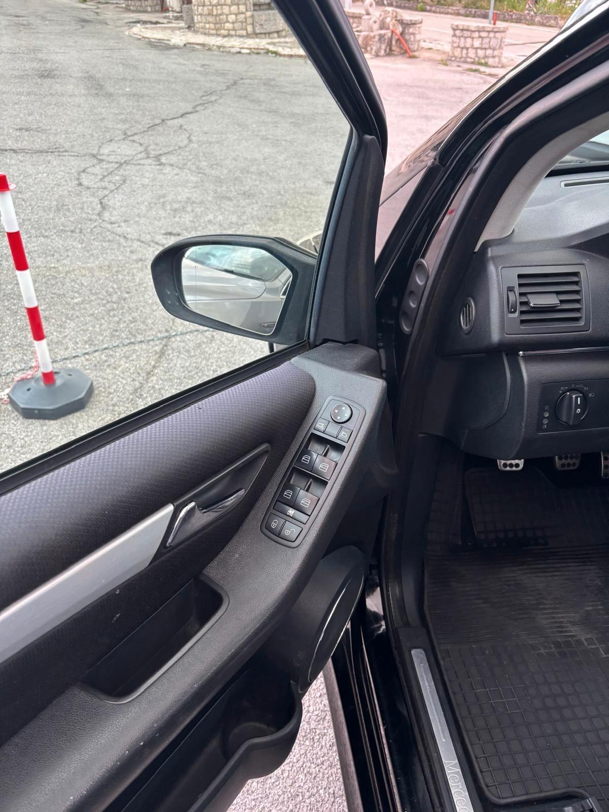Mercedes-benz B 180 CDI Sport