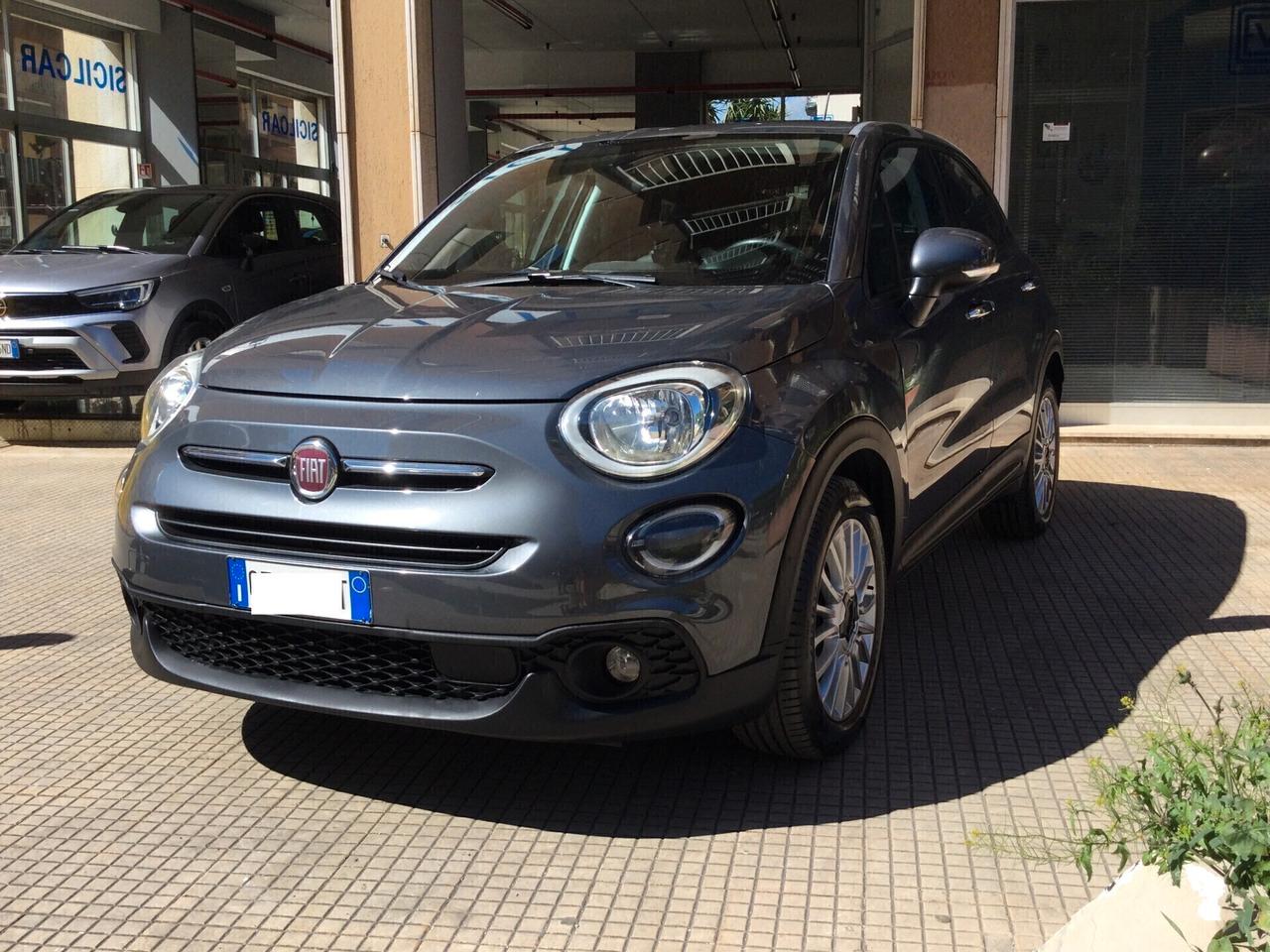 Fiat 500X 1.0 T3 120 CV Lounge
