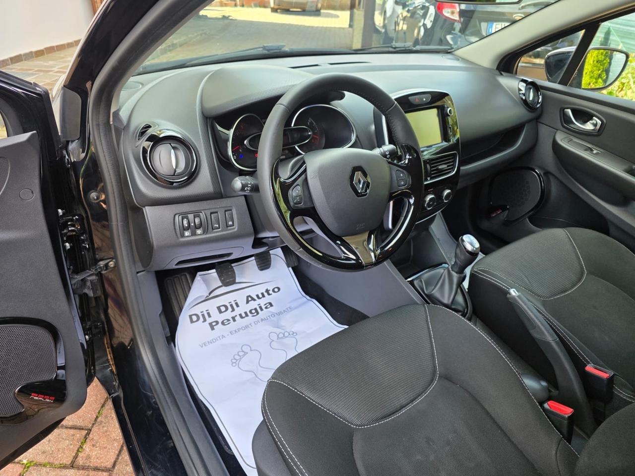 Renault Clio dCi 8V 90CV Start&Stop 5 porte Energy Zen