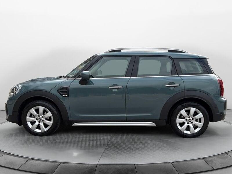 MINI Countryman Mini 1.5 One D Classic Countryman