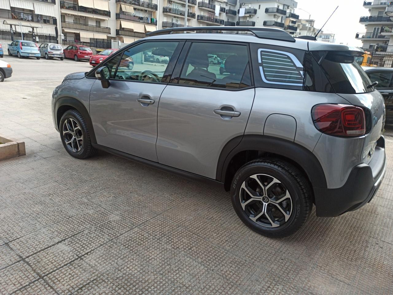 Citroen C3 Aircross BlueHDi 110 S&S Shine Pack