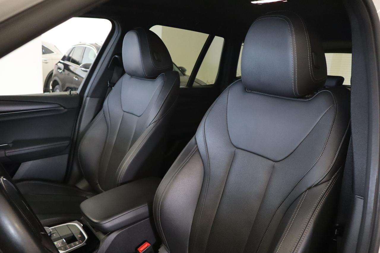 BMW X3 XDRIVE 20d MHEV 48 v MSPORT STEPTRONIC