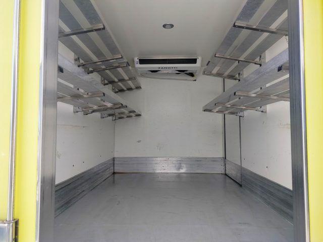 IVECO Daily 60C18 A8 BTor 3.0 HPT FRIGO Hi-Matic