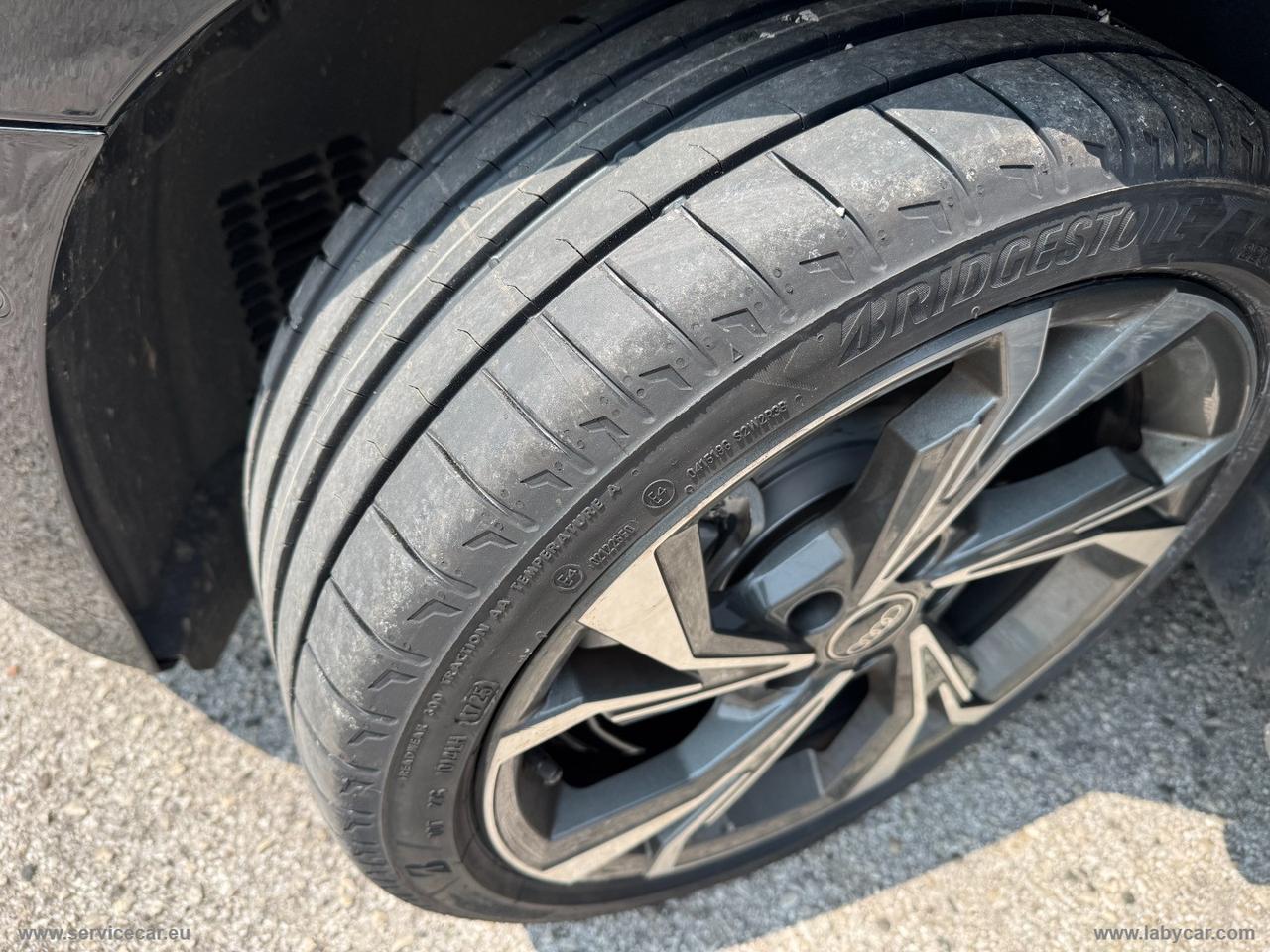 AUDI A3 SPB 35 TDI S tronic Business Advanced